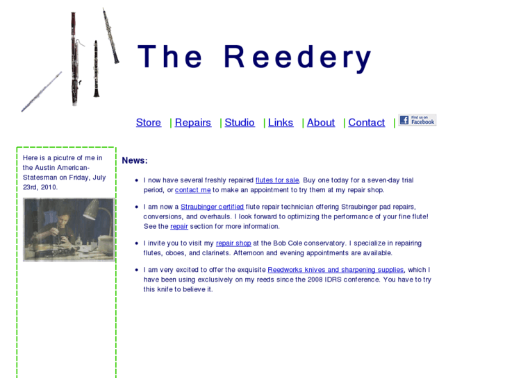 www.reedery.com