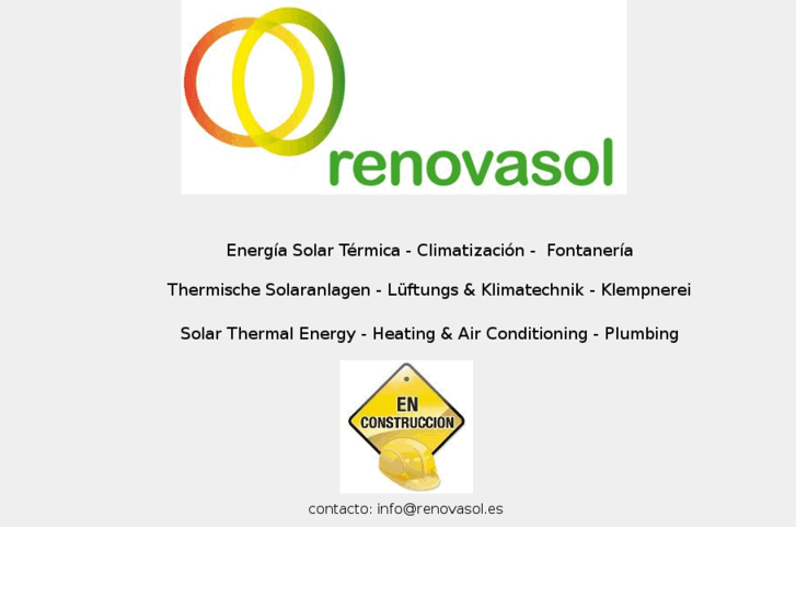 www.renovasol.es