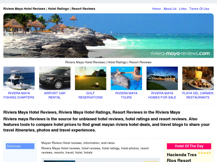 www.riviera-maya-reviews.com