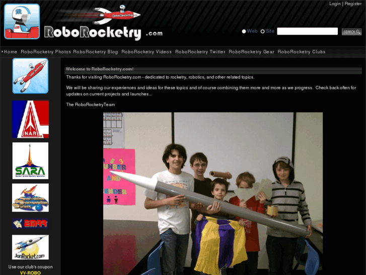 www.roborocketry.com