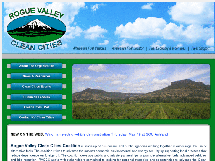 www.roguevalleycleancities.org