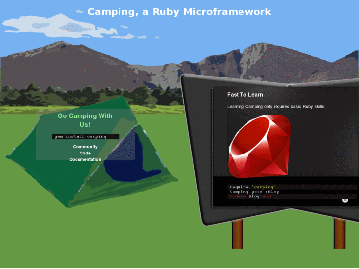 www.ruby-camping.com