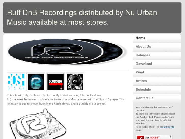 www.ruffdnb.com