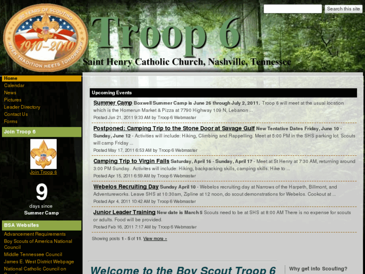 www.scouttroop6.com