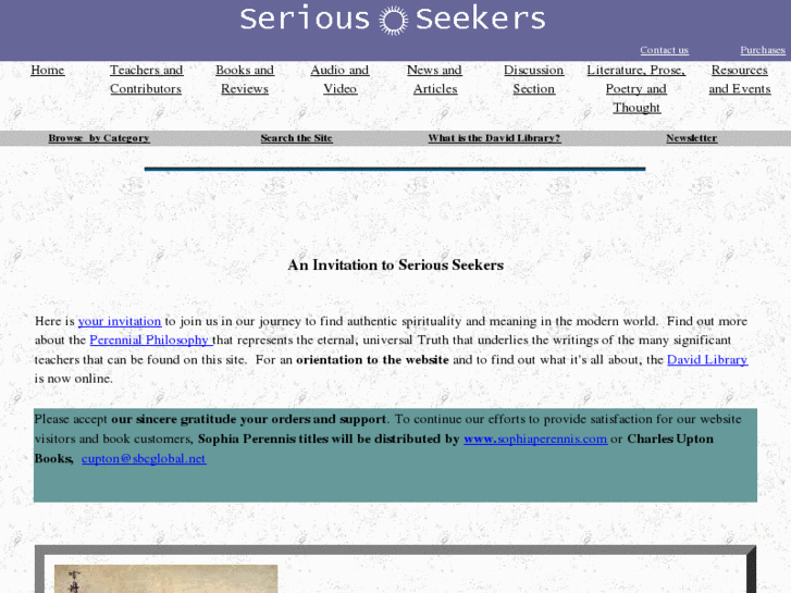www.seriousseekers.com
