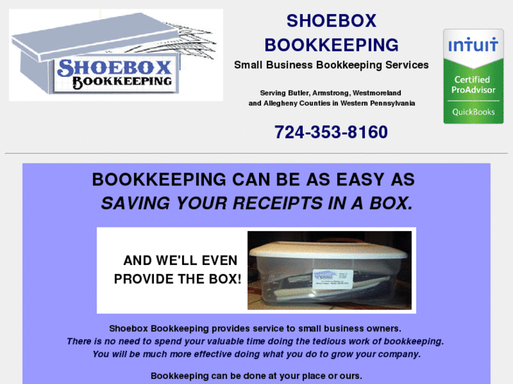 www.shoebox-bookkeeping.com