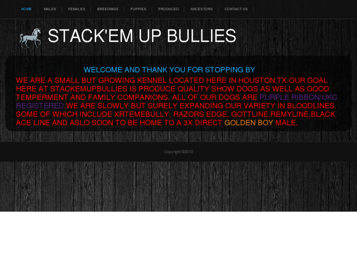 www.stackemupbullies.com