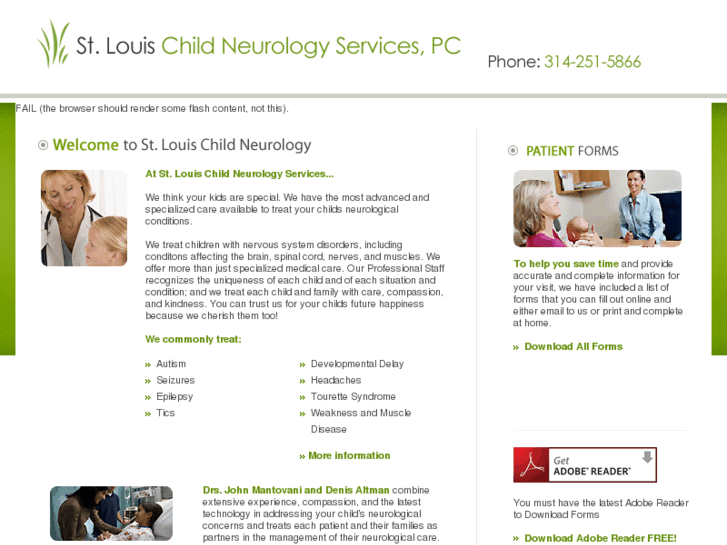 www.stl-childneuro.com