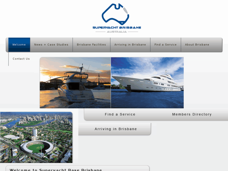 www.superyachtbrisbane.com.au