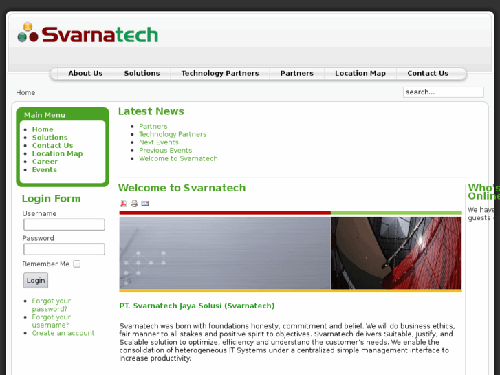 www.svarnatech.com