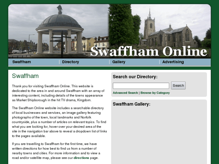 www.swaffhamonline.com