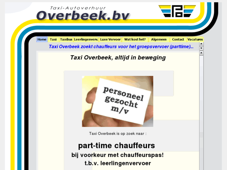 www.taxi-overbeek.nl