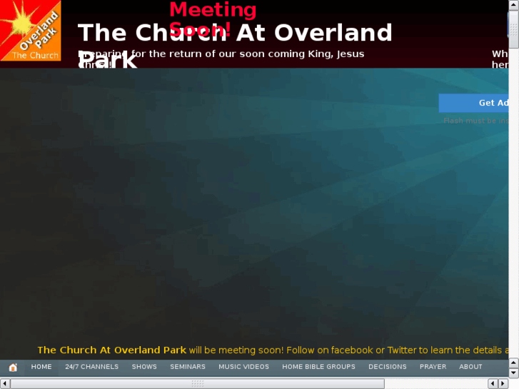 www.thechurchatoverlandpark.com