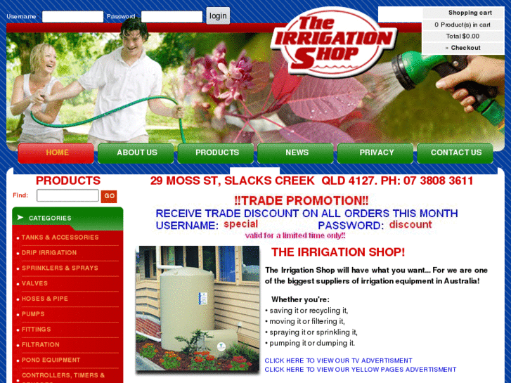 www.theirrigationshop.com.au