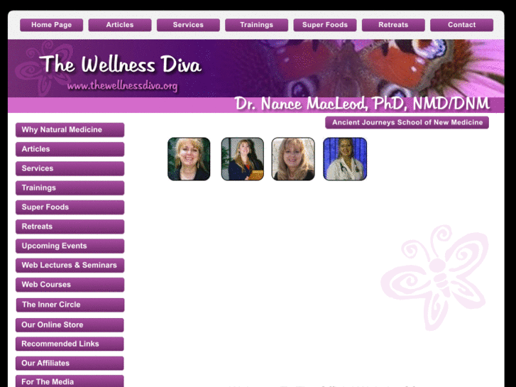 www.thewellnessdiva.net