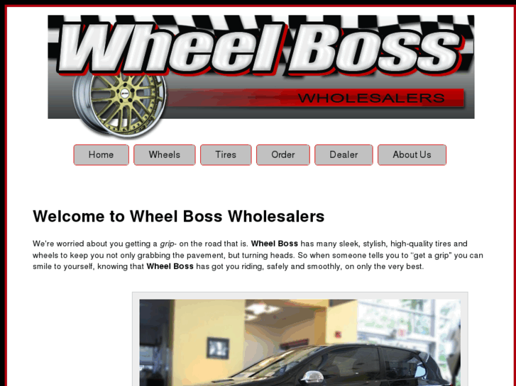 www.thewheelboss.com