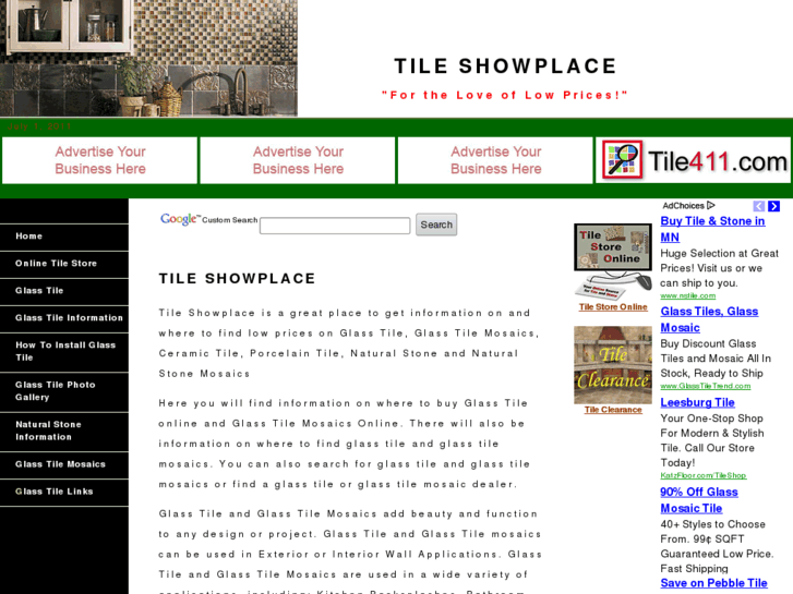 www.tileshowplace.com