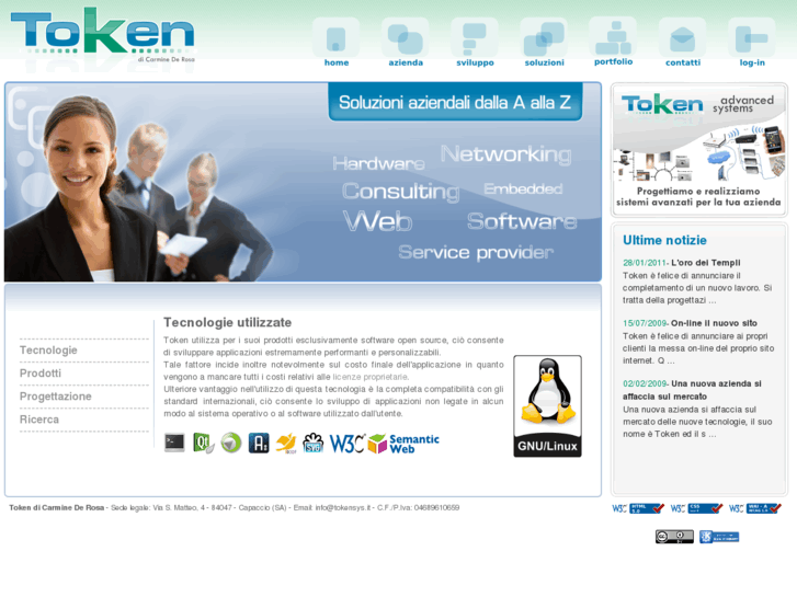 www.tokensys.it