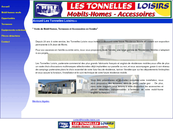 www.tonnelles-loisirs.com