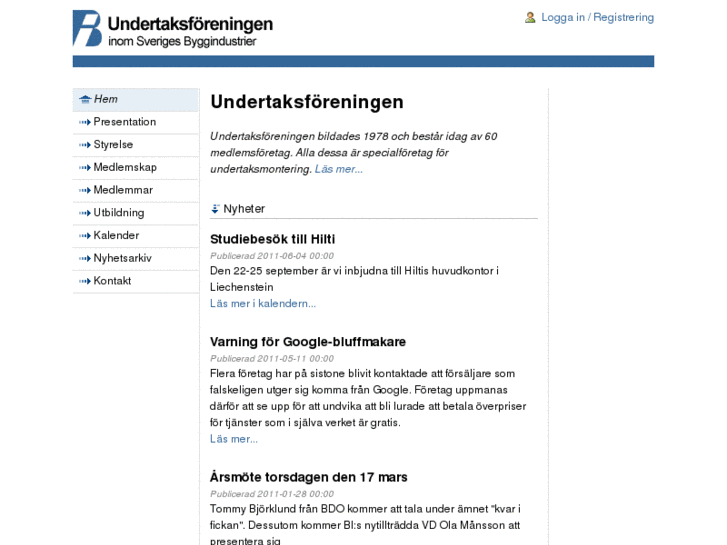 www.undertaksforeningen.se