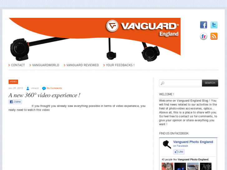 www.vanguardengland.com