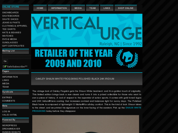 www.verticalurge.com