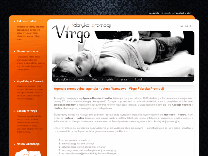 www.virgo.waw.pl