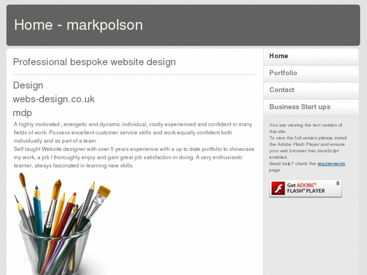 www.webs-design.co.uk