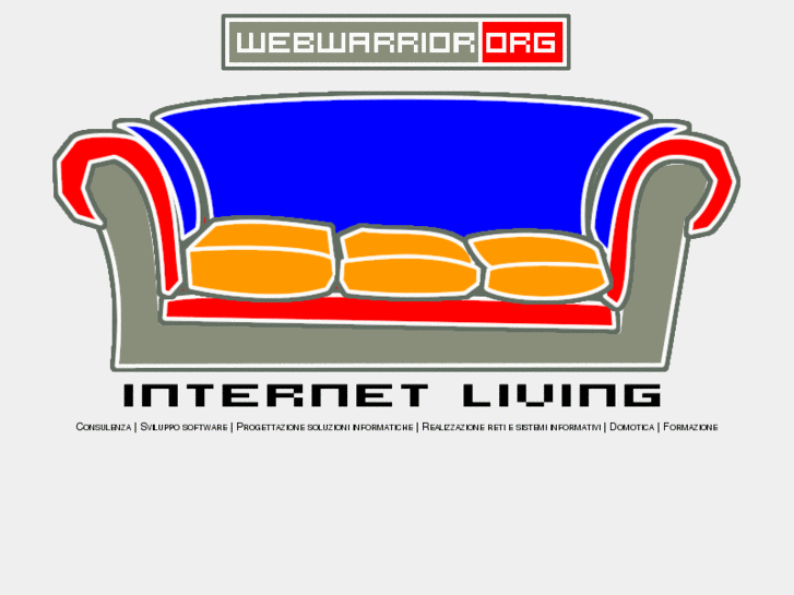 www.webwarrior.org