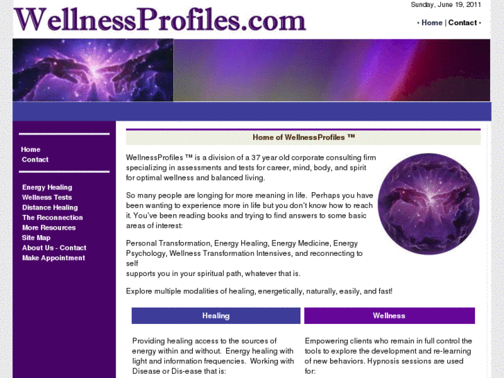 www.wellnessprofiles.com