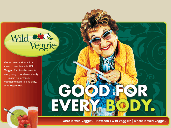 www.wildveggie.com