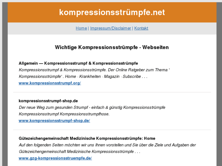 www.xn--kompressionsstrmpfe-kbc.net