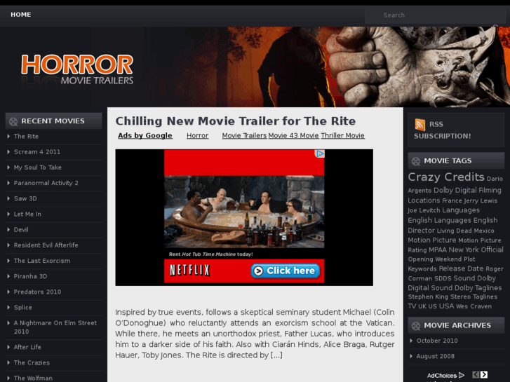 www.2010horrormovietrailers.com