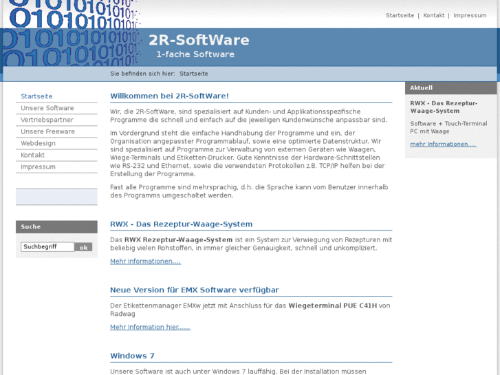 www.2r-software.net