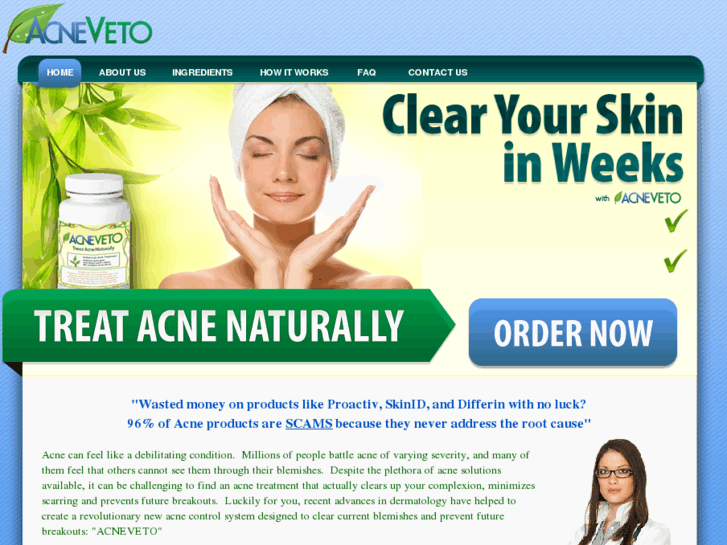 www.acneveto.com