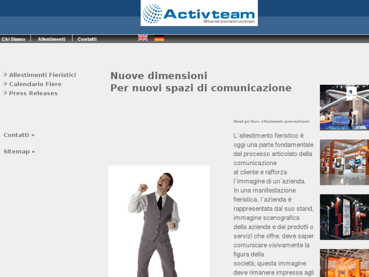 www.activteam.it