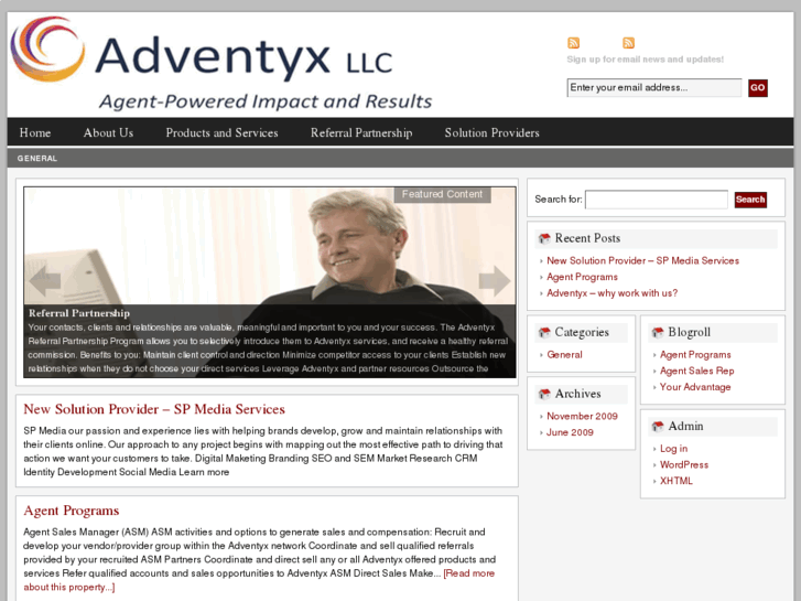 www.adventyx.biz