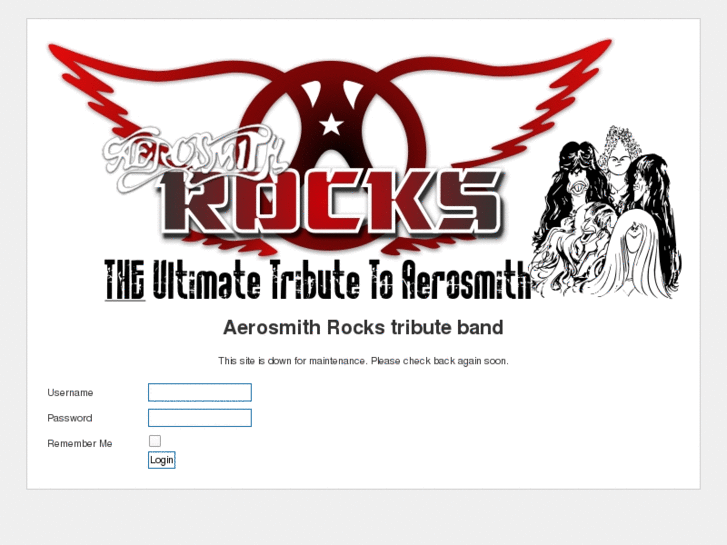 www.aerosmithtributeband.com