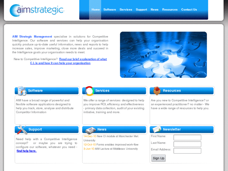 www.aimstrategic.com