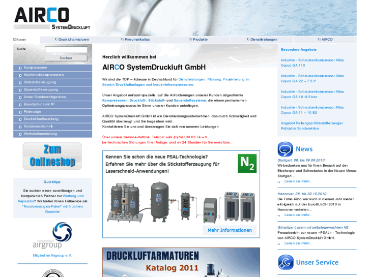 www.airco-system.com