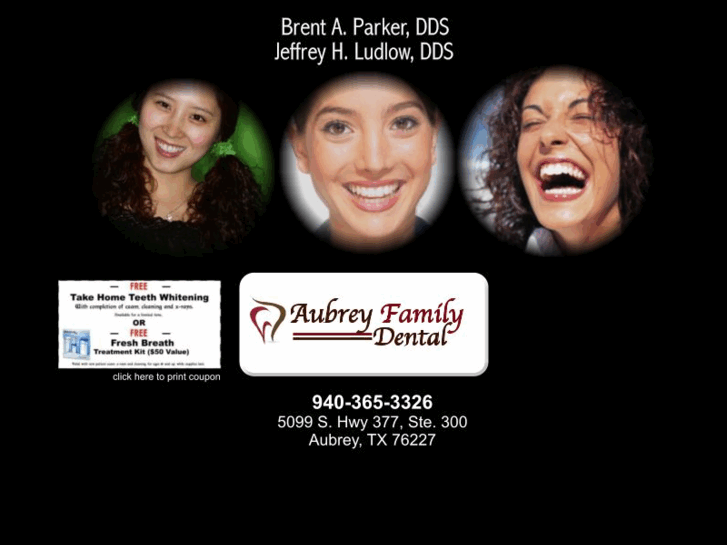 www.aubreyfamilydental.com