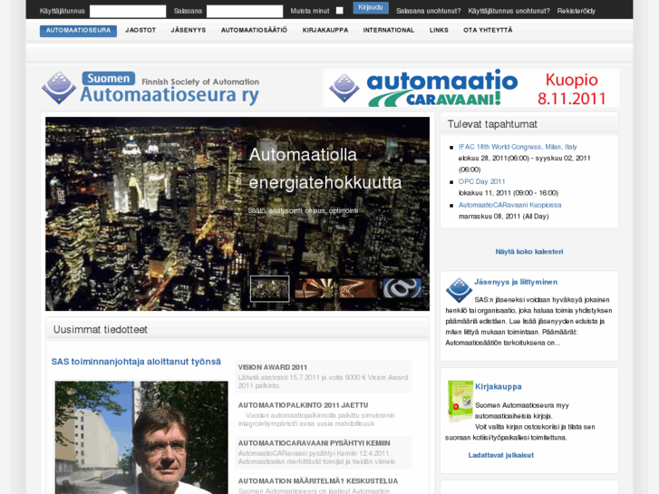 www.automaatioseura.com