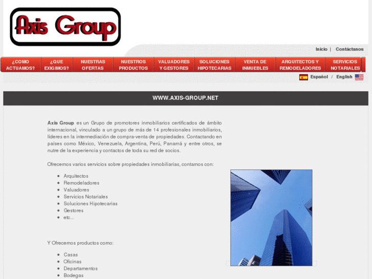 www.axis-group.net