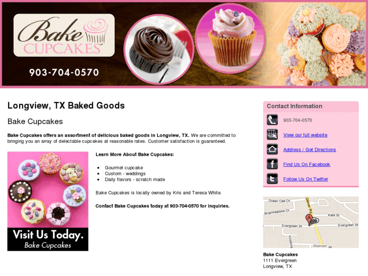 www.bake-cupcakes.net