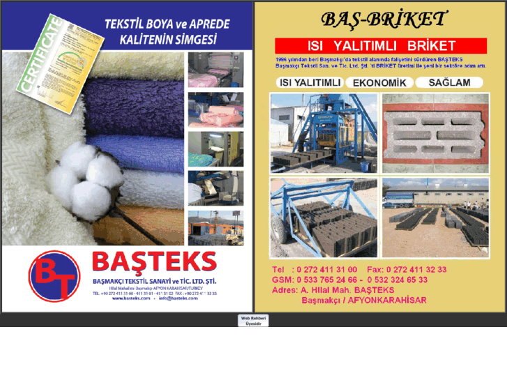 www.basteks.com