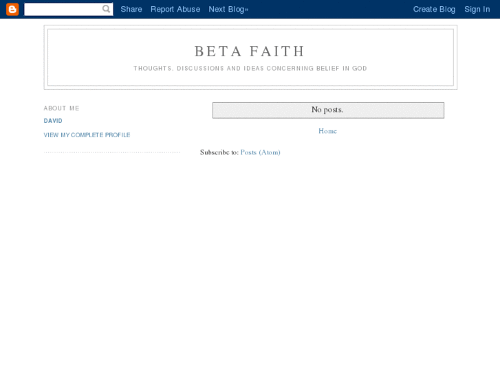 www.betafaith.com