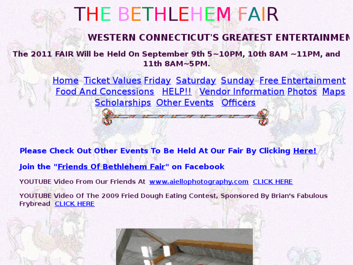 www.bethlehemfair.com