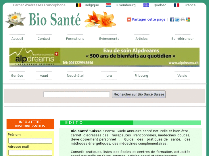 www.bio-sante.ch