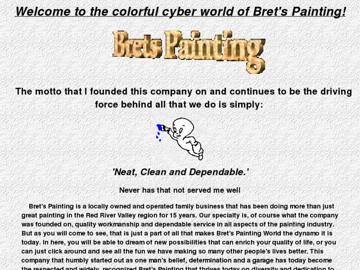 www.bretspainting.com