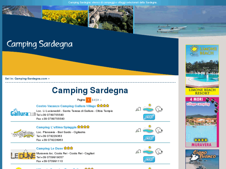 www.camping-sardegna.com